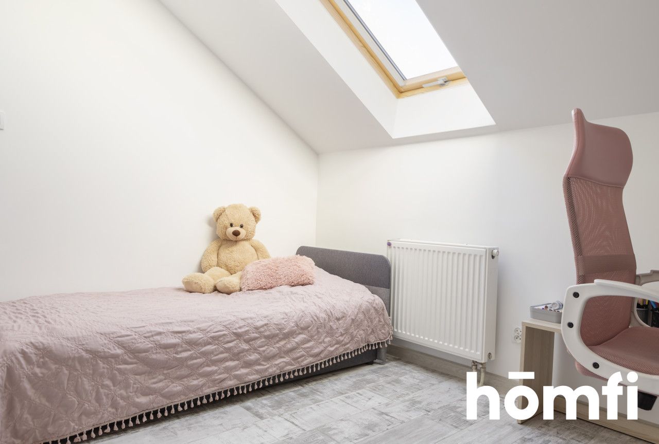 Dom wolnostojący przy lesie - Dom - Sprzedaż - Kielce, Posłowice