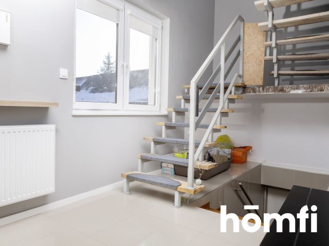 Detached house next to the forest - House - Sale - Kielce, Posłowice