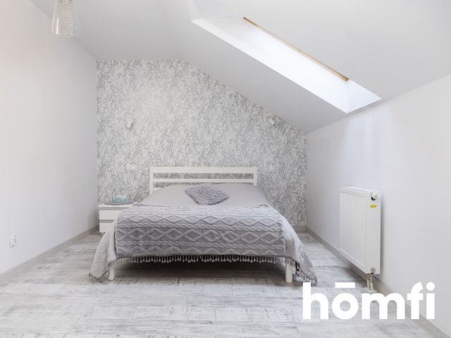 Detached house next to the forest - House - Sale - Kielce, Posłowice