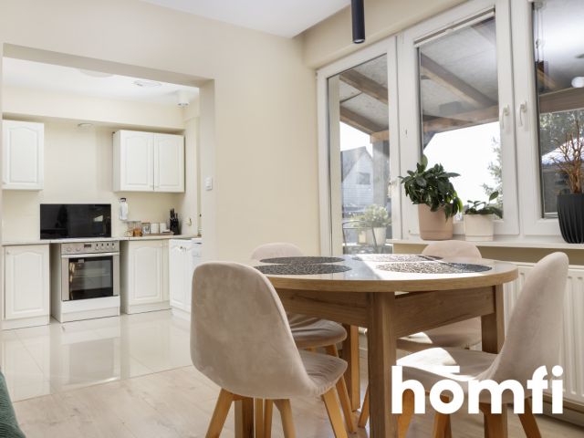 Detached house next to the forest - House - Sale - Kielce, Posłowice