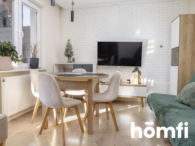 Detached house next to the forest - House - Sale - Kielce, Posłowice