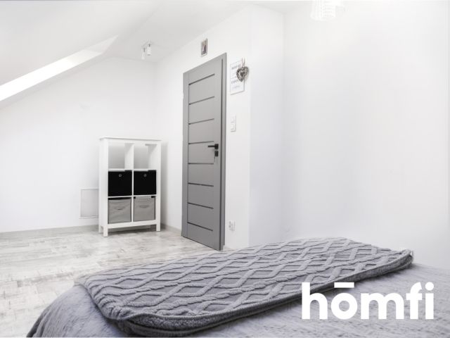 Detached house next to the forest - House - Sale - Kielce, Posłowice