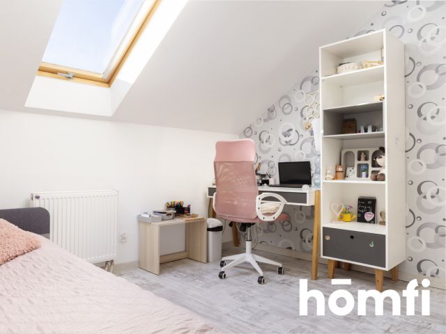 Dom wolnostojący przy lesie - Dom - Sprzedaż - Kielce, Posłowice