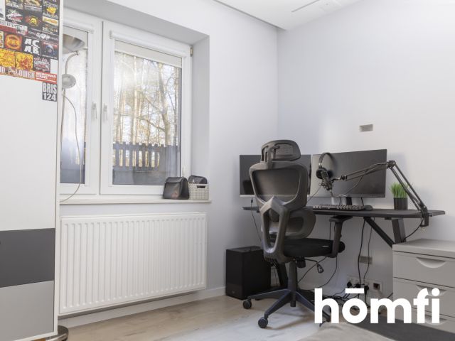 Detached house next to the forest - House - Sale - Kielce, Posłowice