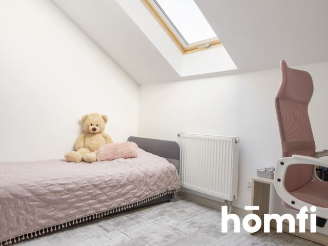 Dom wolnostojący przy lesie - Dom - Sprzedaż - Kielce, Posłowice