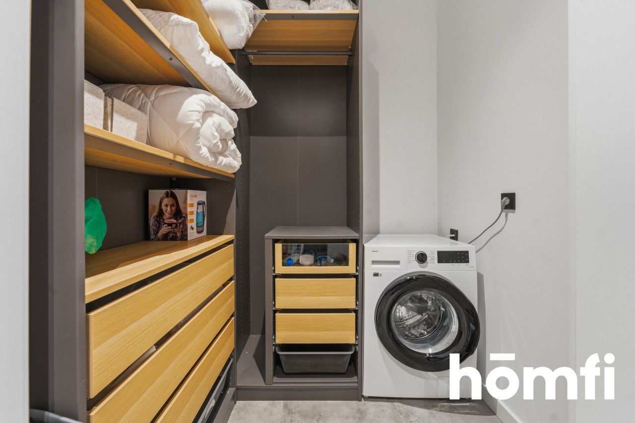 modern 2-room apartment - Apartment - Rent - Bielsko-Biała, Leszczyny