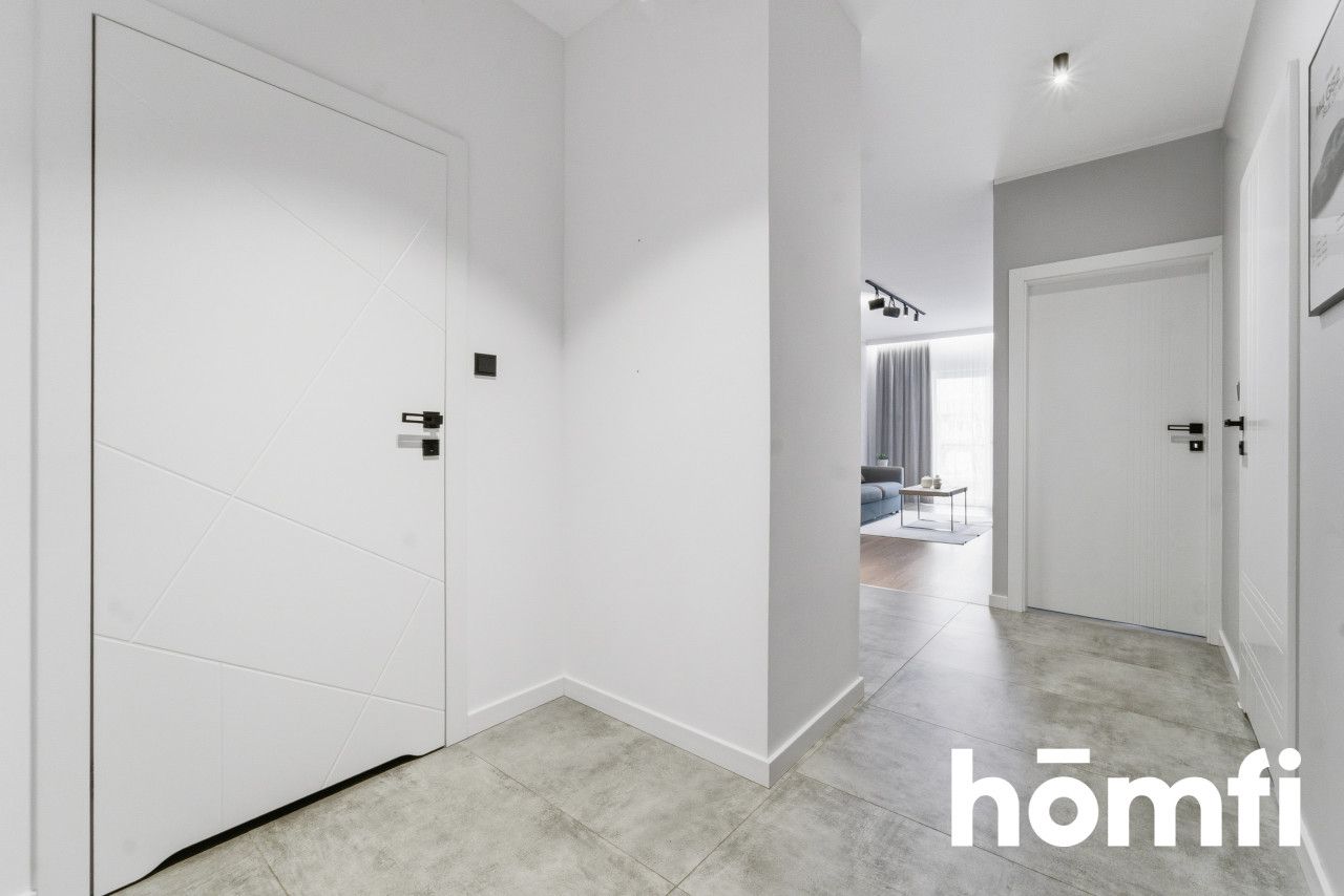 modern 2-room apartment - Apartment - Rent - Bielsko-Biała, Leszczyny