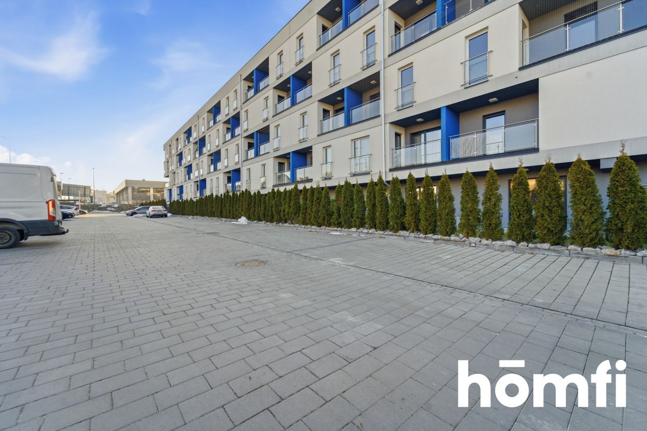 modern 2-room apartment - Apartment - Rent - Bielsko-Biała, Leszczyny