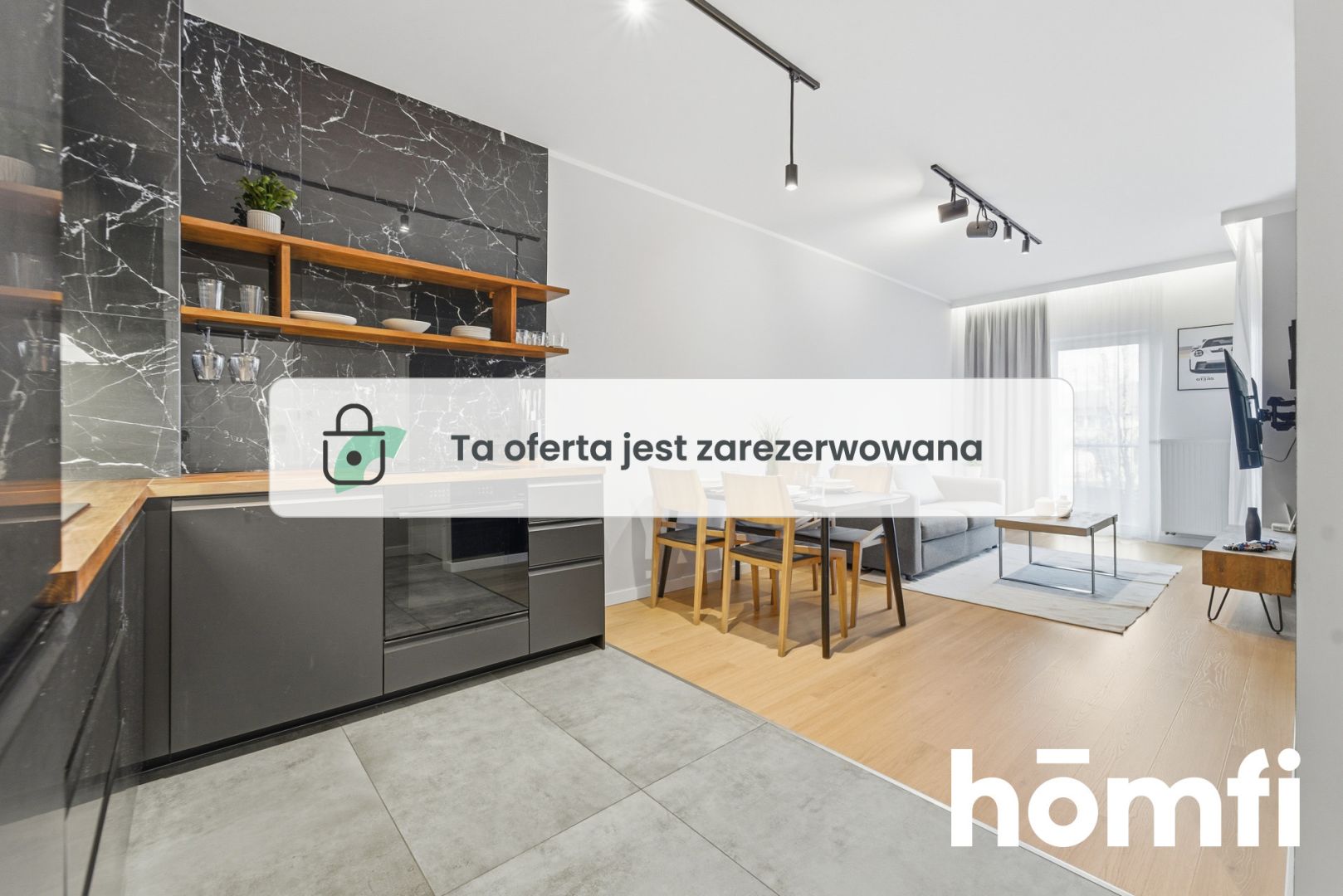modern 2-room apartment - Apartment - Rent - Bielsko-Biała, Leszczyny