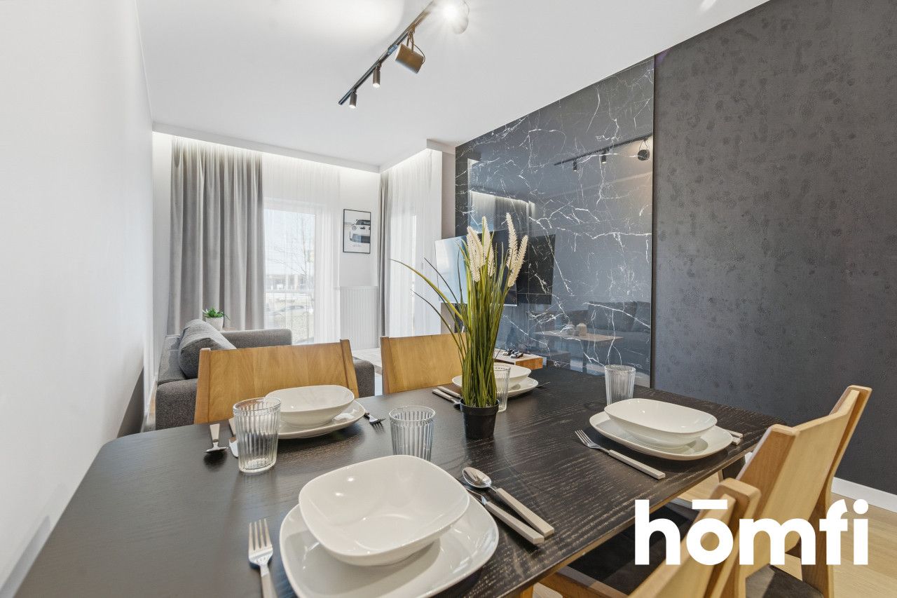 modern 2-room apartment - Apartment - Rent - Bielsko-Biała, Leszczyny