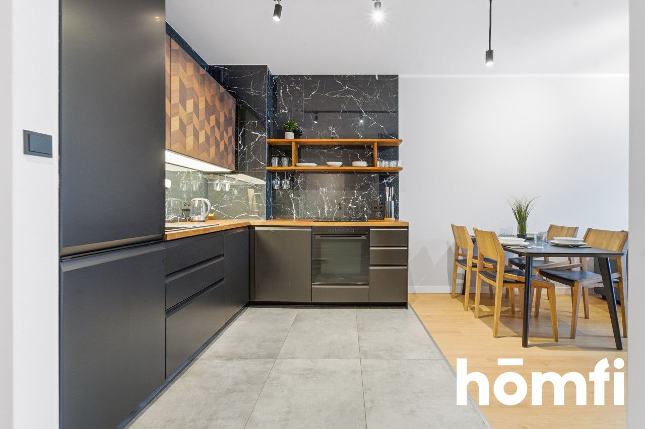 modern 2-room apartment - Apartment - Rent - Bielsko-Biała, Leszczyny