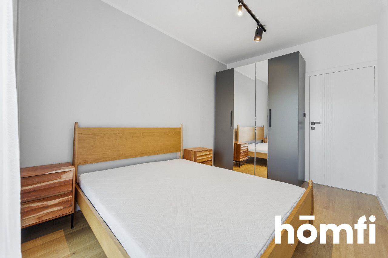 modern 2-room apartment - Apartment - Rent - Bielsko-Biała, Leszczyny