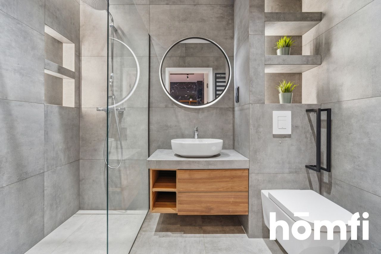 modern 2-room apartment - Apartment - Rent - Bielsko-Biała, Leszczyny