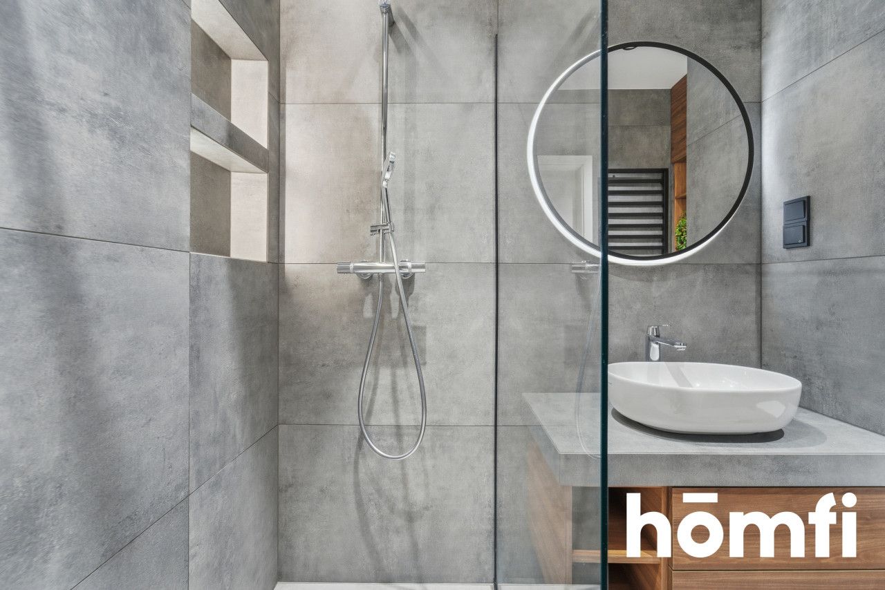 modern 2-room apartment - Apartment - Rent - Bielsko-Biała, Leszczyny