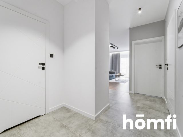 modern 2-room apartment - Apartment - Rent - Bielsko-Biała, Leszczyny