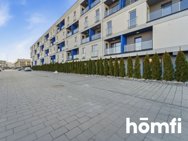 modern 2-room apartment - Apartment - Rent - Bielsko-Biała, Leszczyny