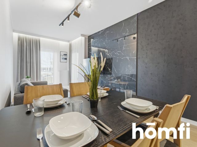 modern 2-room apartment - Apartment - Rent - Bielsko-Biała, Leszczyny