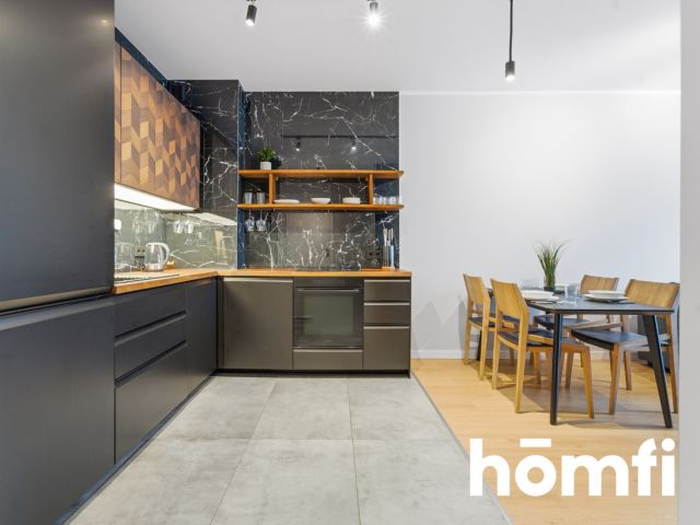 modern 2-room apartment - Apartment - Rent - Bielsko-Biała, Leszczyny