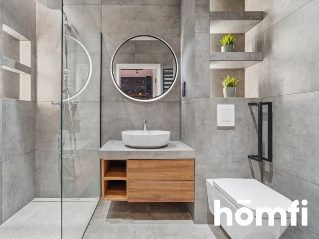 modern 2-room apartment - Apartment - Rent - Bielsko-Biała, Leszczyny