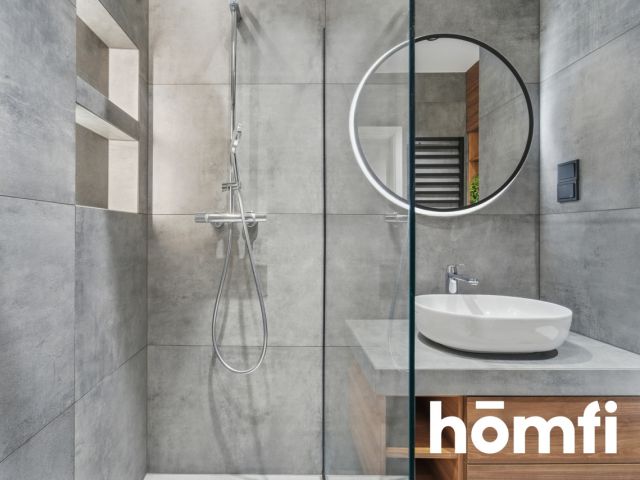 modern 2-room apartment - Apartment - Rent - Bielsko-Biała, Leszczyny