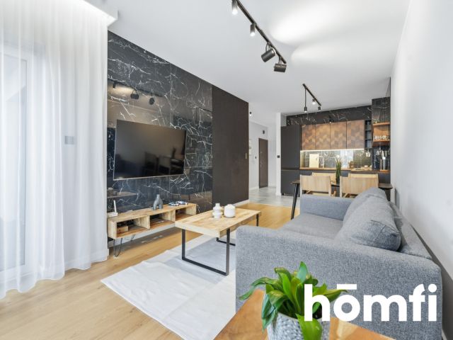 modern 2-room apartment - Apartment - Rent - Bielsko-Biała, Leszczyny