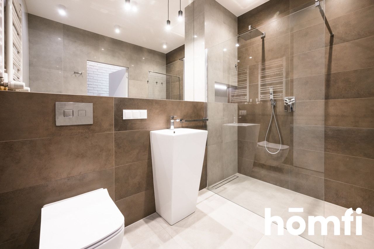 Exceptional 3‑Room Apartment in the “29 Aleja” Development, ul. Prandoty 10A, Kraków - Квартира - Оренда - Kraków, Śródmieście / Olsza