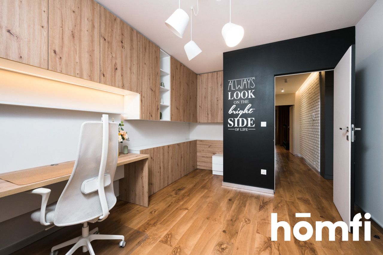 Exceptional 3‑Room Apartment in the “29 Aleja” Development, ul. Prandoty 10A, Kraków - Квартира - Оренда - Kraków, Śródmieście / Olsza