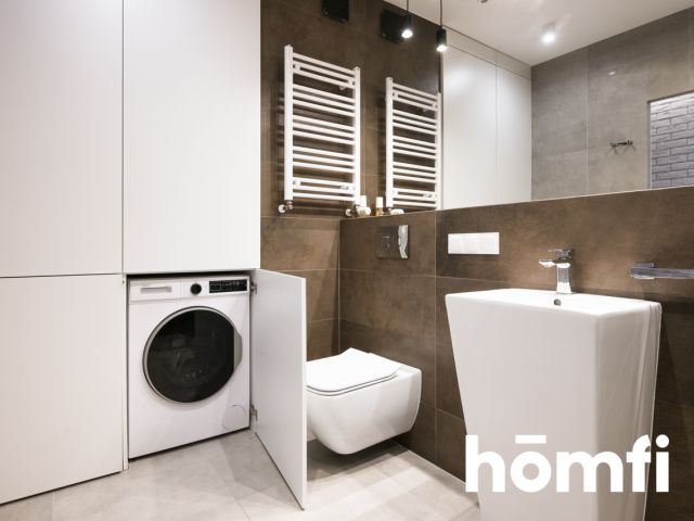 Wyjątkowe 3-pokojowe mieszkanie w inwestycji „29 Aleja”, ul. Prandoty 10A, Kraków - Mieszkanie - Wynajem - Kraków, Śródmieście / Olsza