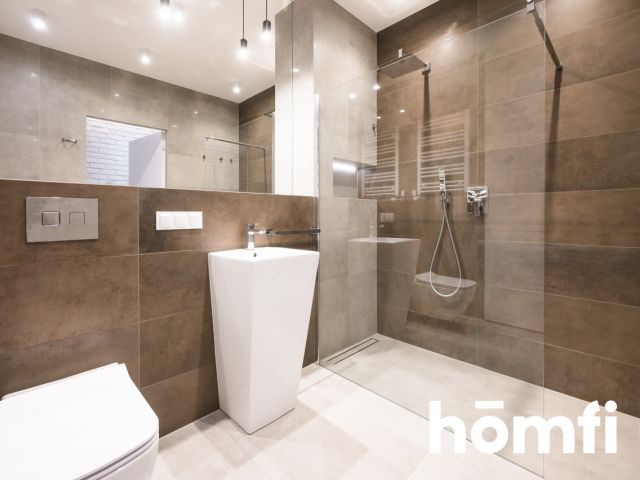 Wyjątkowe 3-pokojowe mieszkanie w inwestycji „29 Aleja”, ul. Prandoty 10A, Kraków - Mieszkanie - Wynajem - Kraków, Śródmieście / Olsza