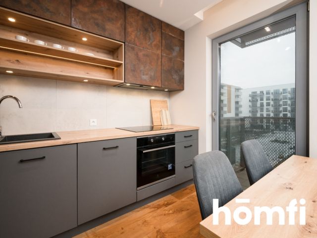 Wyjątkowe 3-pokojowe mieszkanie w inwestycji „29 Aleja”, ul. Prandoty 10A, Kraków - Mieszkanie - Wynajem - Kraków, Śródmieście / Olsza