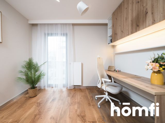 Wyjątkowe 3-pokojowe mieszkanie w inwestycji „29 Aleja”, ul. Prandoty 10A, Kraków - Mieszkanie - Wynajem - Kraków, Śródmieście / Olsza