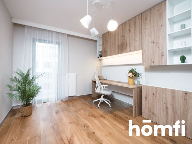 Wyjątkowe 3-pokojowe mieszkanie w inwestycji „29 Aleja”, ul. Prandoty 10A, Kraków - Mieszkanie - Wynajem - Kraków, Śródmieście / Olsza