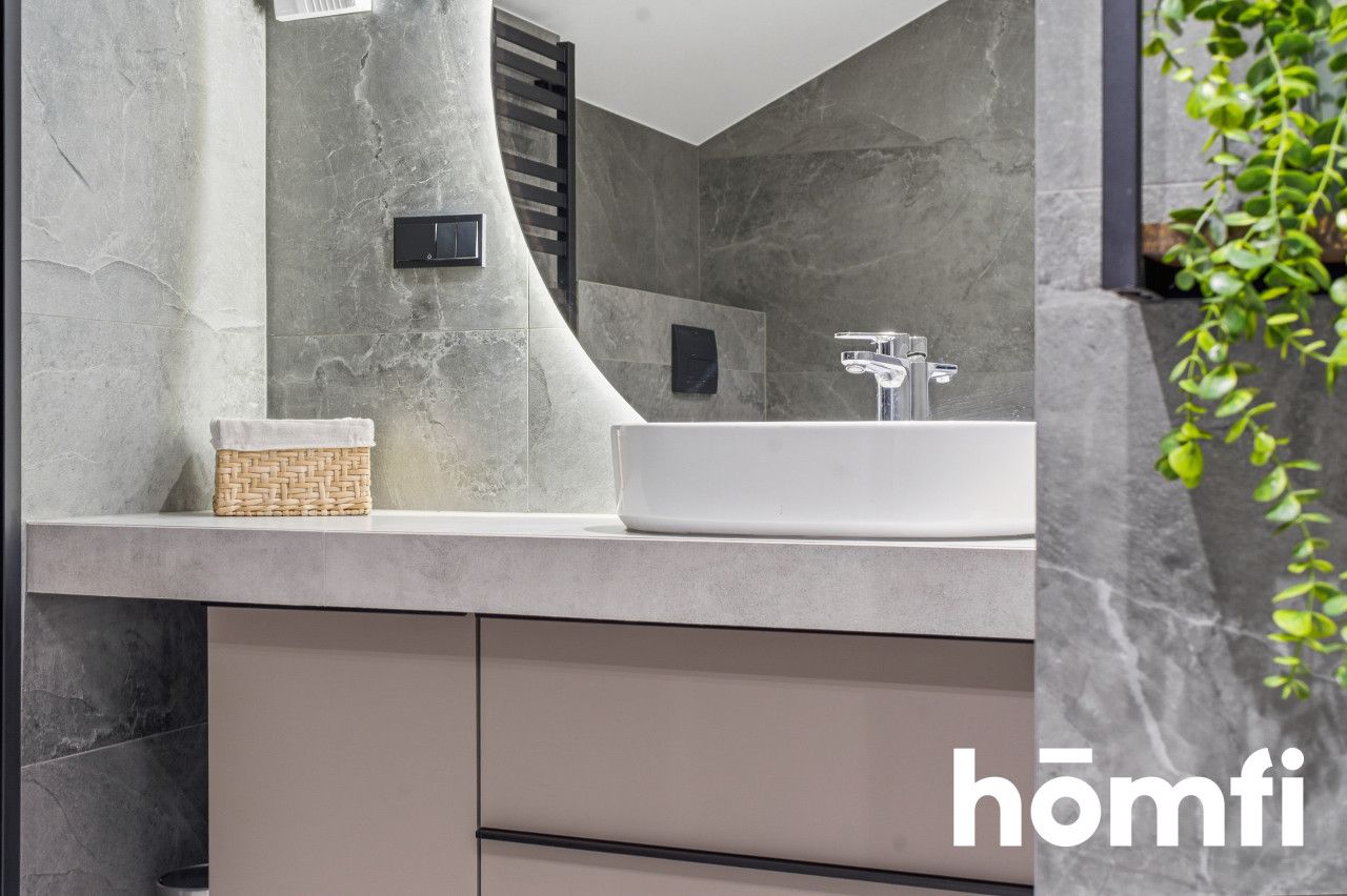 Premium two-level loft apartment - Apartment - Rent - Bielsko-Biała, Śródmieście