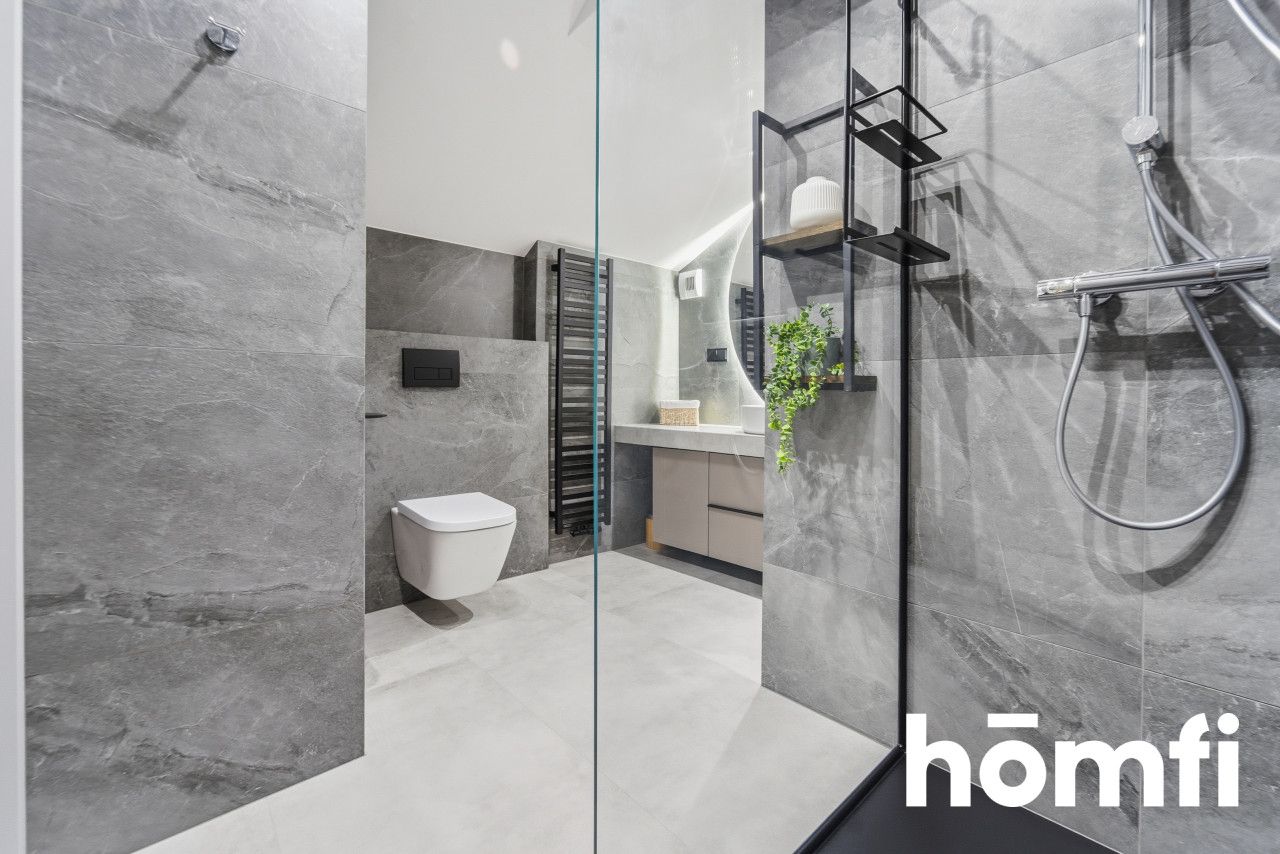 Premium two-level loft apartment - Apartment - Rent - Bielsko-Biała, Śródmieście