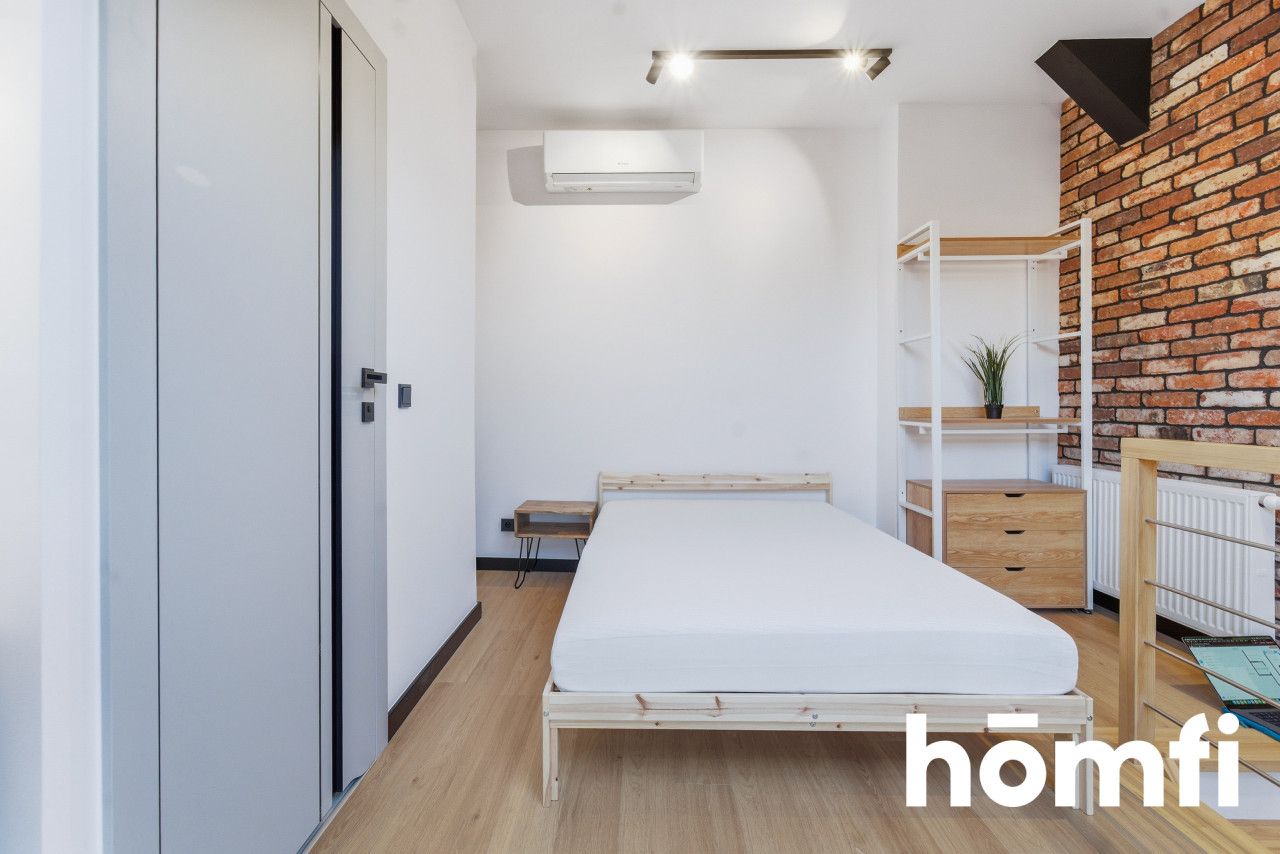 Premium two-level loft apartment - Apartment - Rent - Bielsko-Biała, Śródmieście