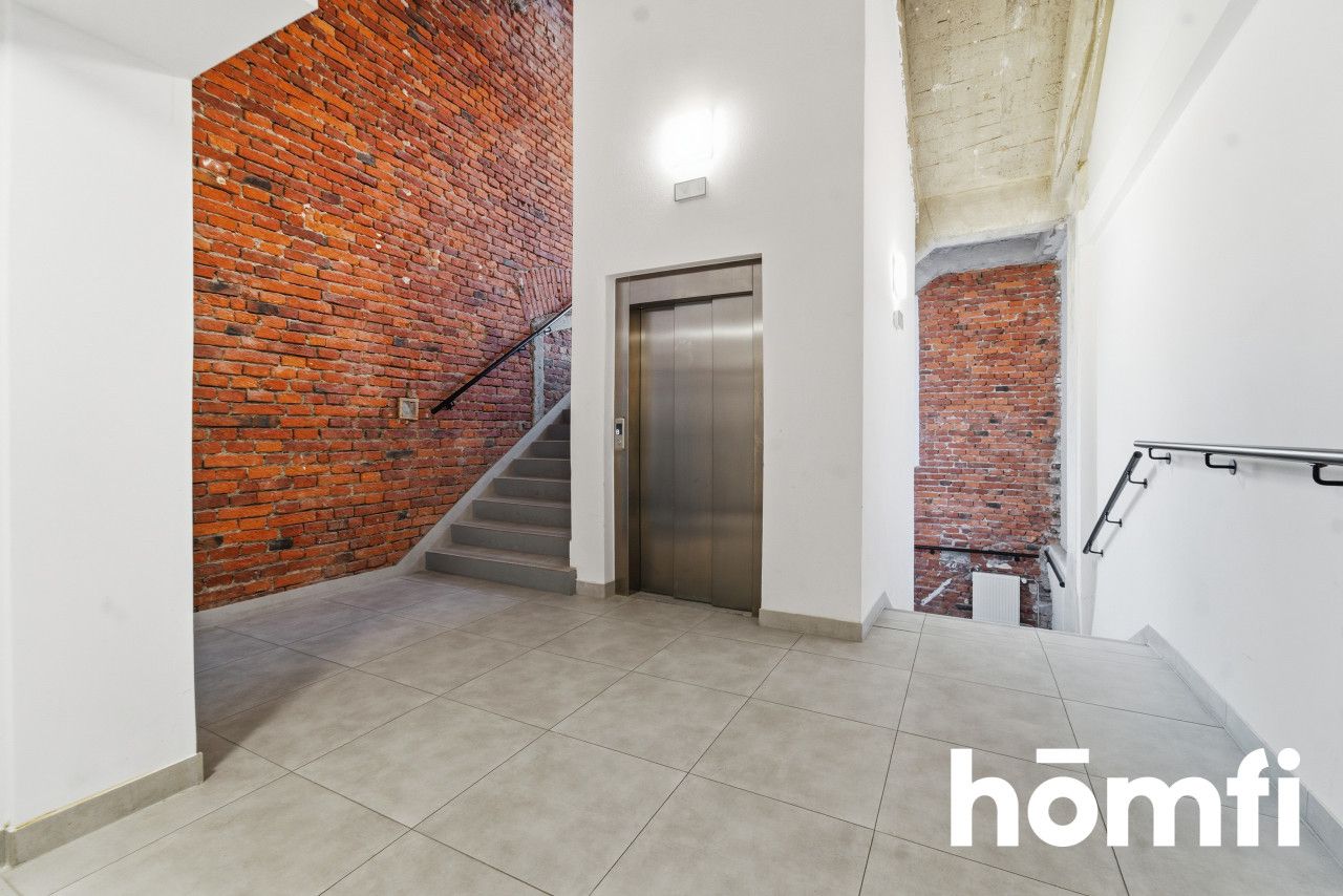 Premium two-level loft apartment - Apartment - Rent - Bielsko-Biała, Śródmieście