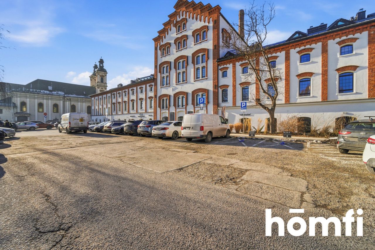 Premium two-level loft apartment - Apartment - Rent - Bielsko-Biała, Śródmieście