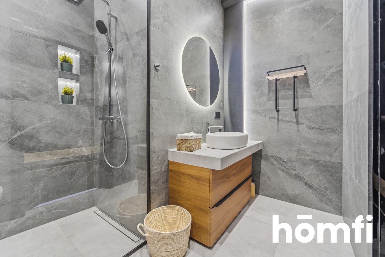 Premium two-level loft apartment - Apartment - Rent - Bielsko-Biała, Śródmieście