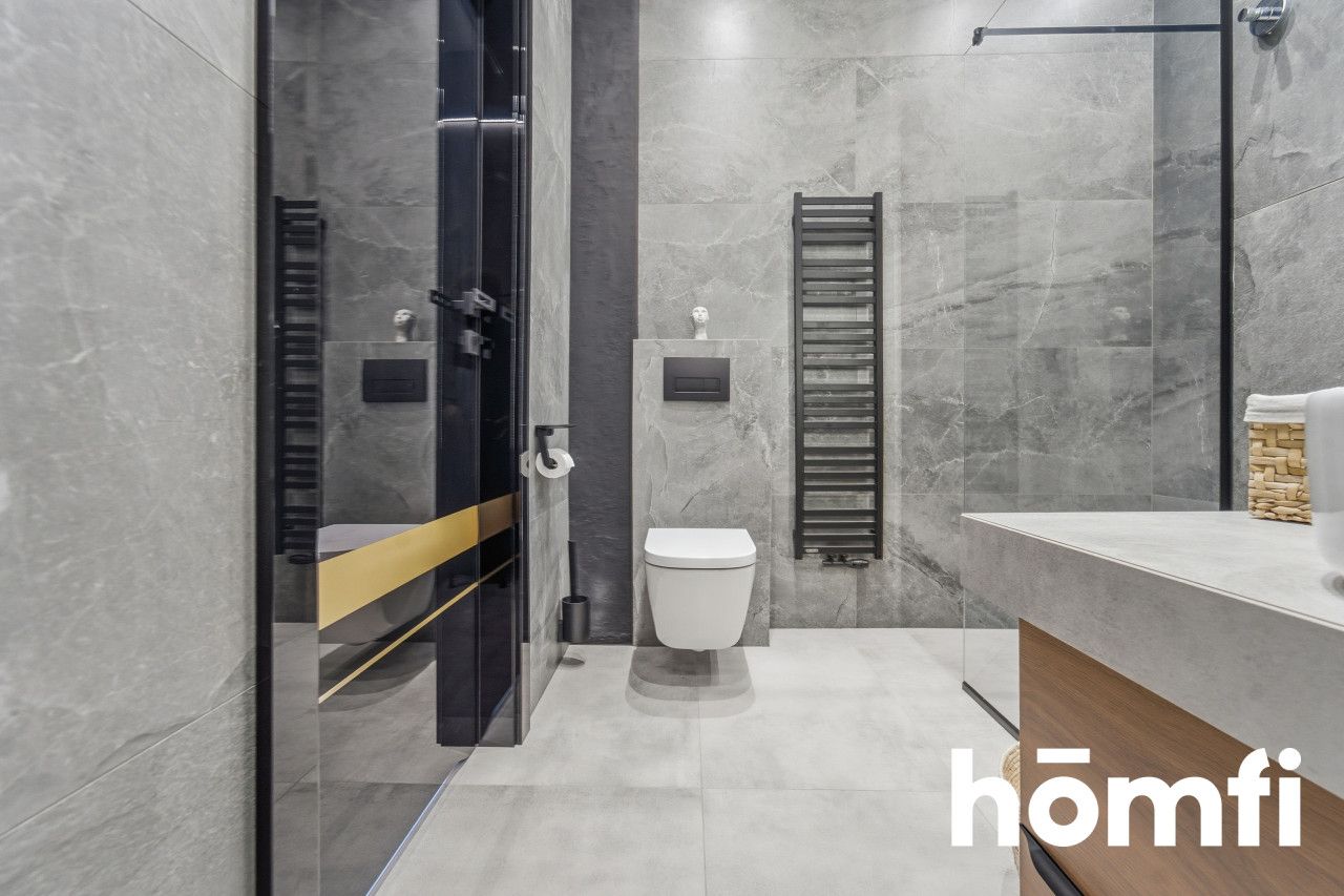 Premium two-level loft apartment - Apartment - Rent - Bielsko-Biała, Śródmieście