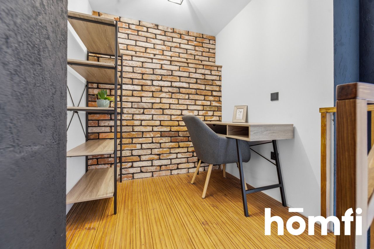 Premium two-level loft apartment - Apartment - Rent - Bielsko-Biała, Śródmieście