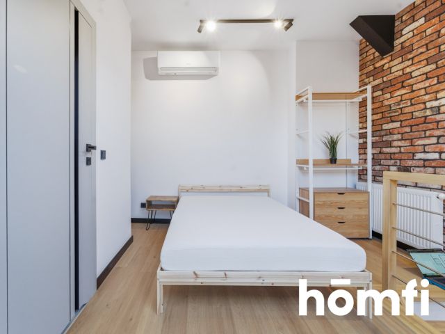 Premium two-level loft apartment - Apartment - Rent - Bielsko-Biała, Śródmieście