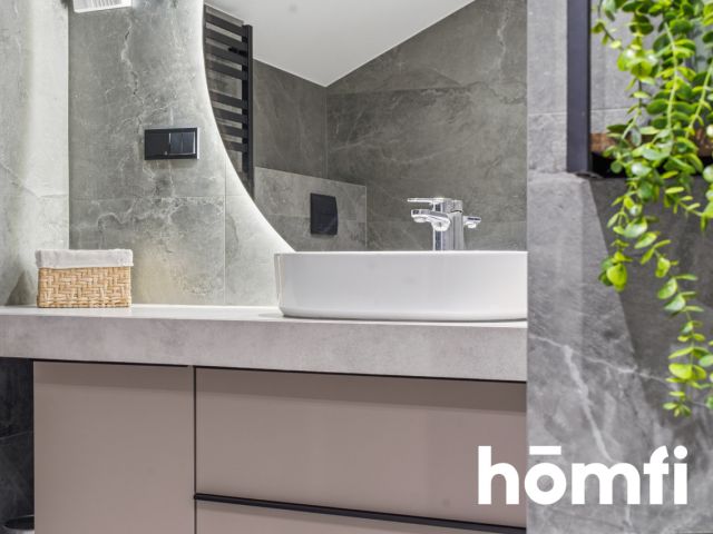 Premium two-level loft apartment - Apartment - Rent - Bielsko-Biała, Śródmieście