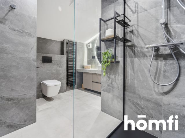 Premium two-level loft apartment - Apartment - Rent - Bielsko-Biała, Śródmieście