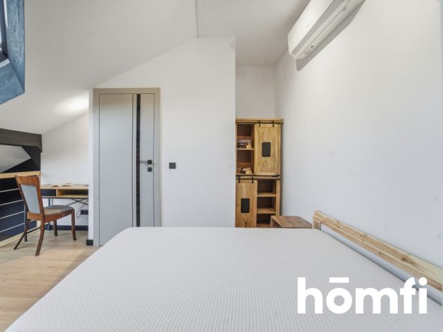 Premium two-level loft apartment - Apartment - Rent - Bielsko-Biała, Śródmieście