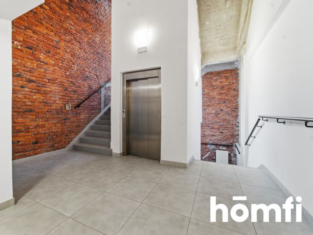 Premium two-level loft apartment - Apartment - Rent - Bielsko-Biała, Śródmieście