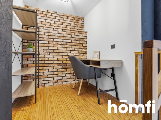 Premium two-level loft apartment - Apartment - Rent - Bielsko-Biała, Śródmieście