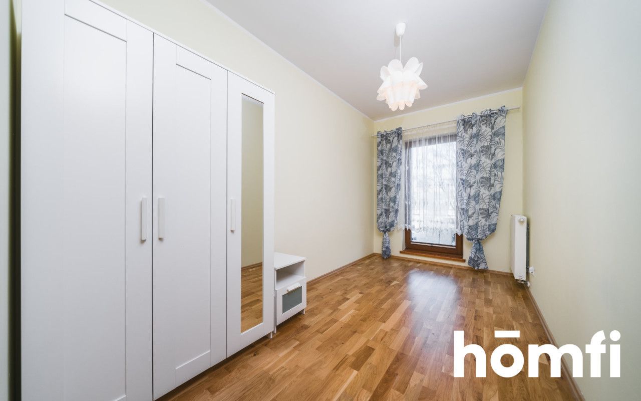 3 Room Apartment - Osiedle Fi - Szafrana/ Rondo Matecznego/ Wadowicka/ Kapelanka/ Stare Podgórze - Apartment - Rent - Kraków, Podgórze