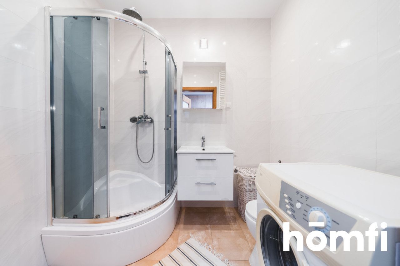 3 Room Apartment - Osiedle Fi - Szafrana/ Rondo Matecznego/ Wadowicka/ Kapelanka/ Stare Podgórze - Apartment - Rent - Kraków, Podgórze