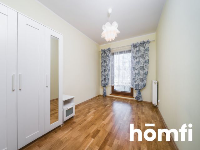 3 pok. na Osiedlu Fi - Szafrana/ Rondo Matecznego/ Wadowicka/ Kapelanka/ Stare Podgórze - Mieszkanie - Wynajem - Kraków, Podgórze