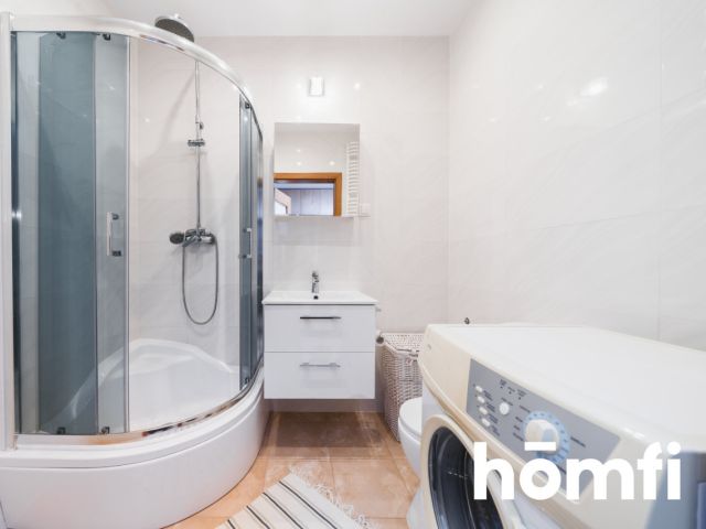 3 pok. na Osiedlu Fi - Szafrana/ Rondo Matecznego/ Wadowicka/ Kapelanka/ Stare Podgórze - Mieszkanie - Wynajem - Kraków, Podgórze